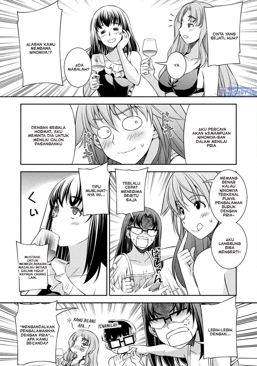 Dilarang COPAS - situs resmi www.mangacanblog.com - Komik silver plan to redo from jk 060 - chapter 60 61 Indonesia silver plan to redo from jk 060 - chapter 60 Terbaru 20|Baca Manga Komik Indonesia|Mangacan